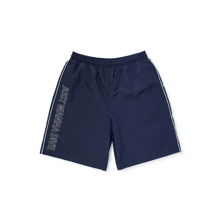 [2ND PRE-ORDER] BTS - SWIM OFFICIAL MD SHORTS (DIVE)