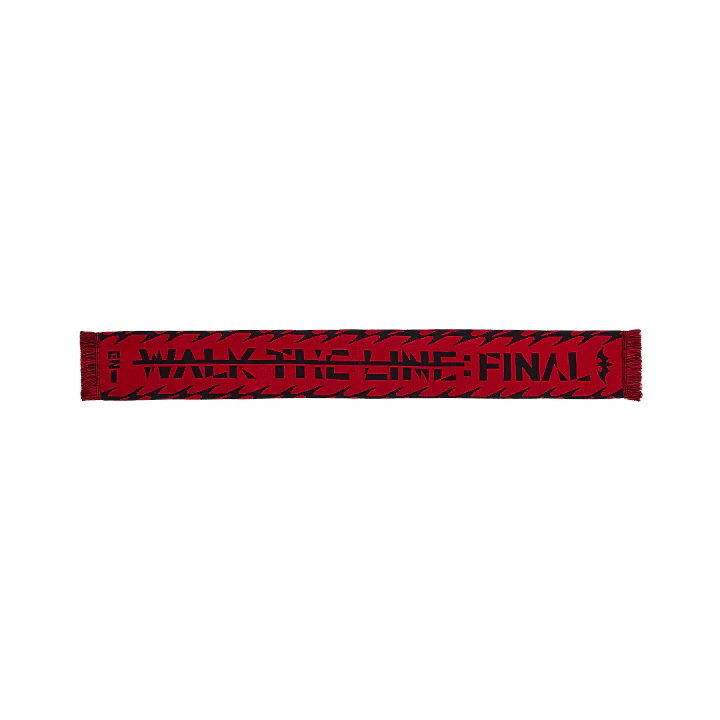 ENHYPEN - WALK THE LINE : FINAL WORLD TOUR OFFICIAL MD SLOGAN