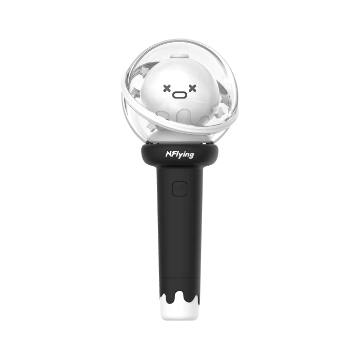 N.FLYING - OFFICIAL LIGHT STICK VER.2