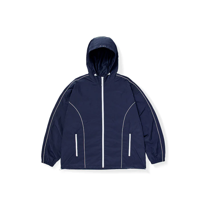 [4TH PRE-ORDER] BTS - SWIM OFFICIAL MD WIND JACKET (DIVE)