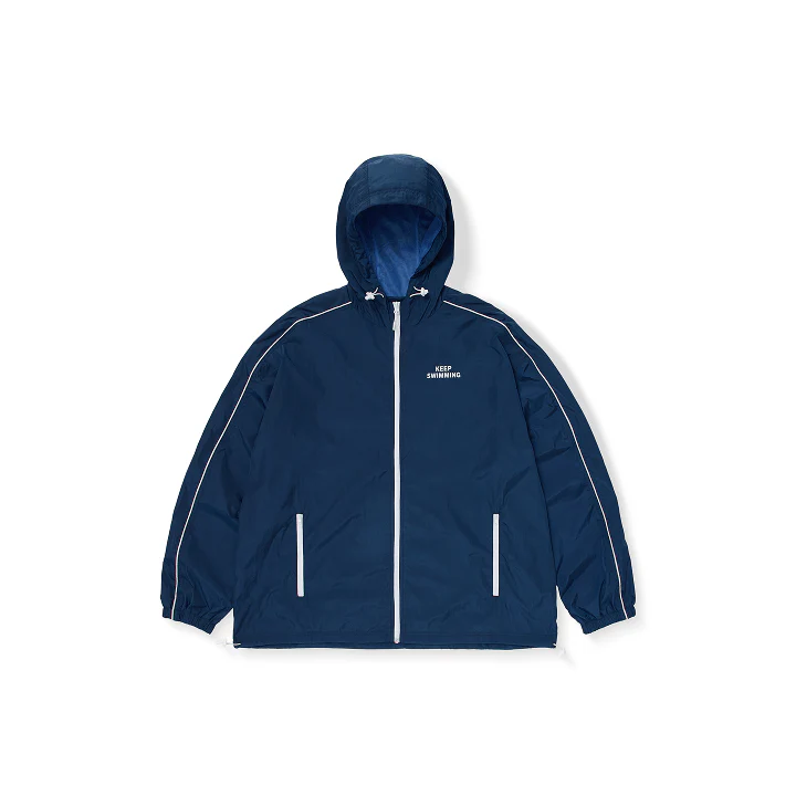 [5TH PRE-ORDER] BTS - SWIM OFFICIAL MD WIND JACKET (SWIM)