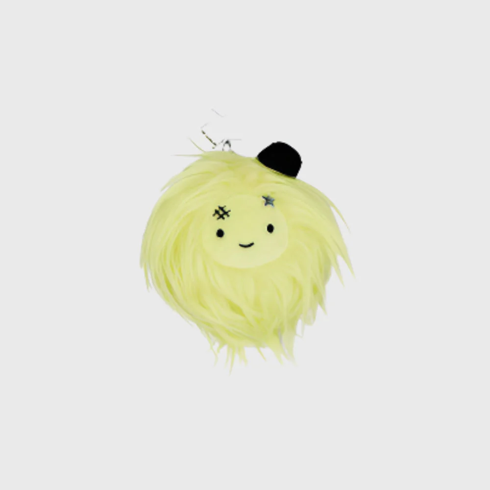 AESPA - RICHMAN POP UP OFFICIAL MD RICHMAN DOLL WINTER