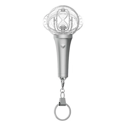 [2ND PRE-ORDER] ATEEZ - OFFICIAL LIGHTINY KEYRING VER.3