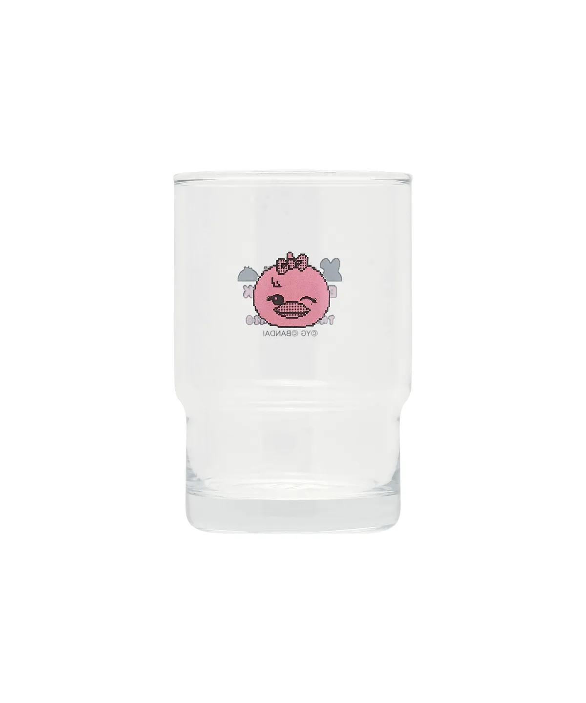 BLACKPINK - BLACKPINK X TAMAGOTCHI OFFICIAL MD GLASS CUP - Image 4