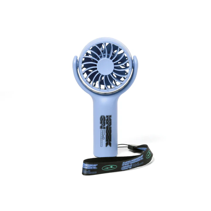 BOYNEXTDOOR - KNOCK ON VOL.2 IN ASIA OFFICIAL MD MINI FAN