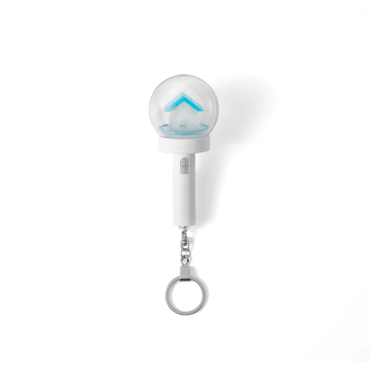 BOYNEXTDOOR - OFFICIAL LIGHT STICK KEYRING VER 1.5