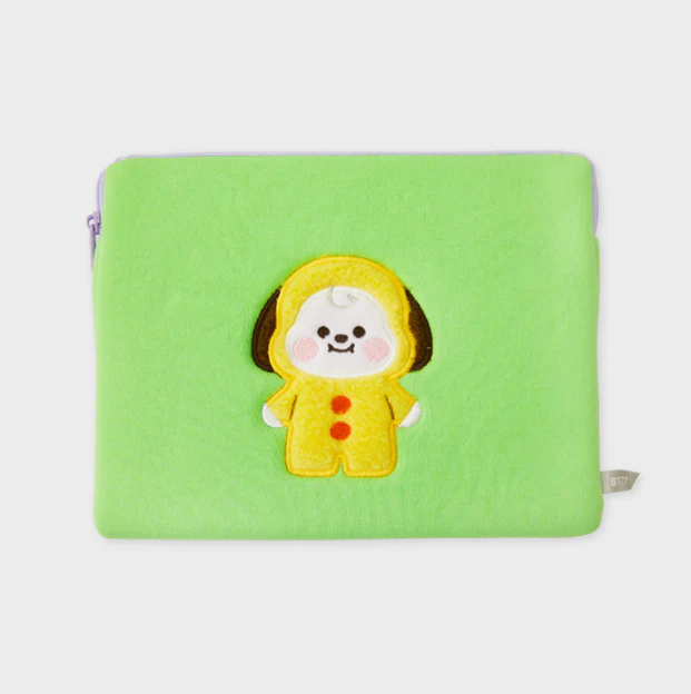 BT21 BABY MULTI POUCH - Image 2