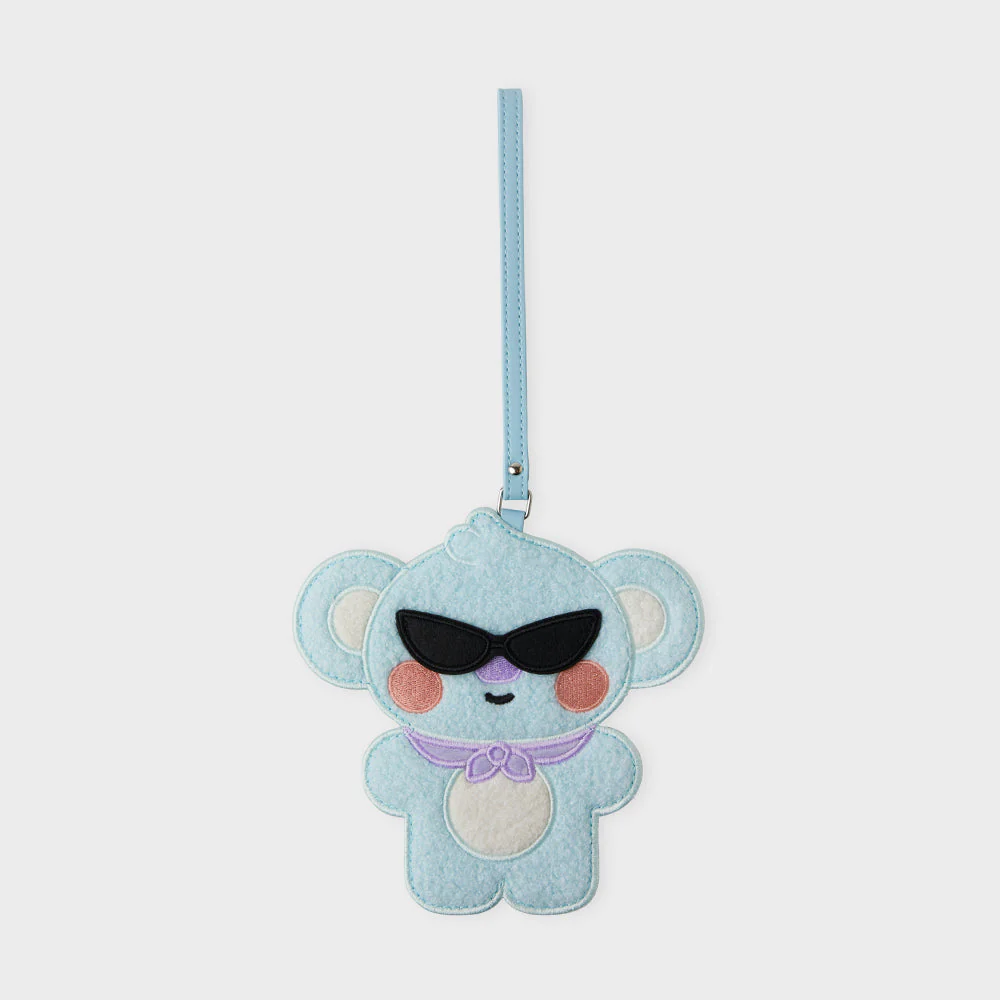 BT21 BABY TRAVEL DOLL - Image 15