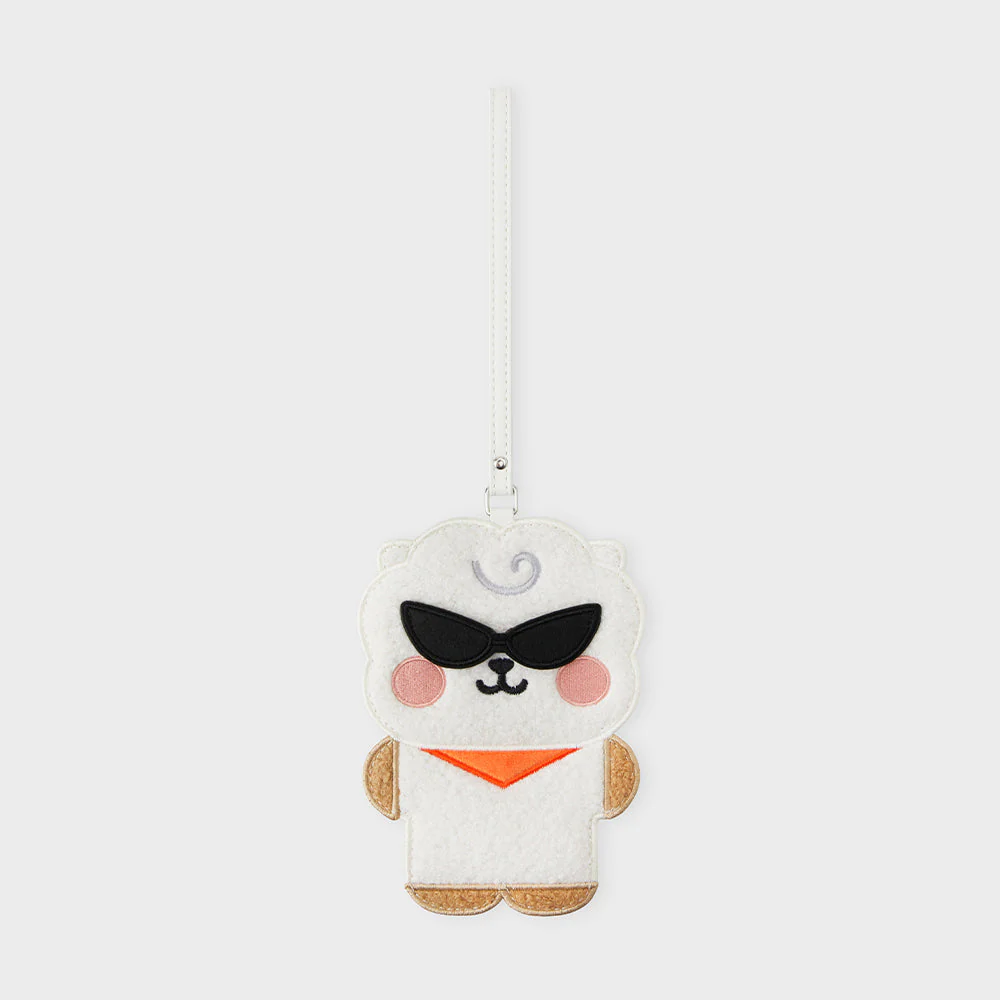 BT21 BABY TRAVEL DOLL - Image 17