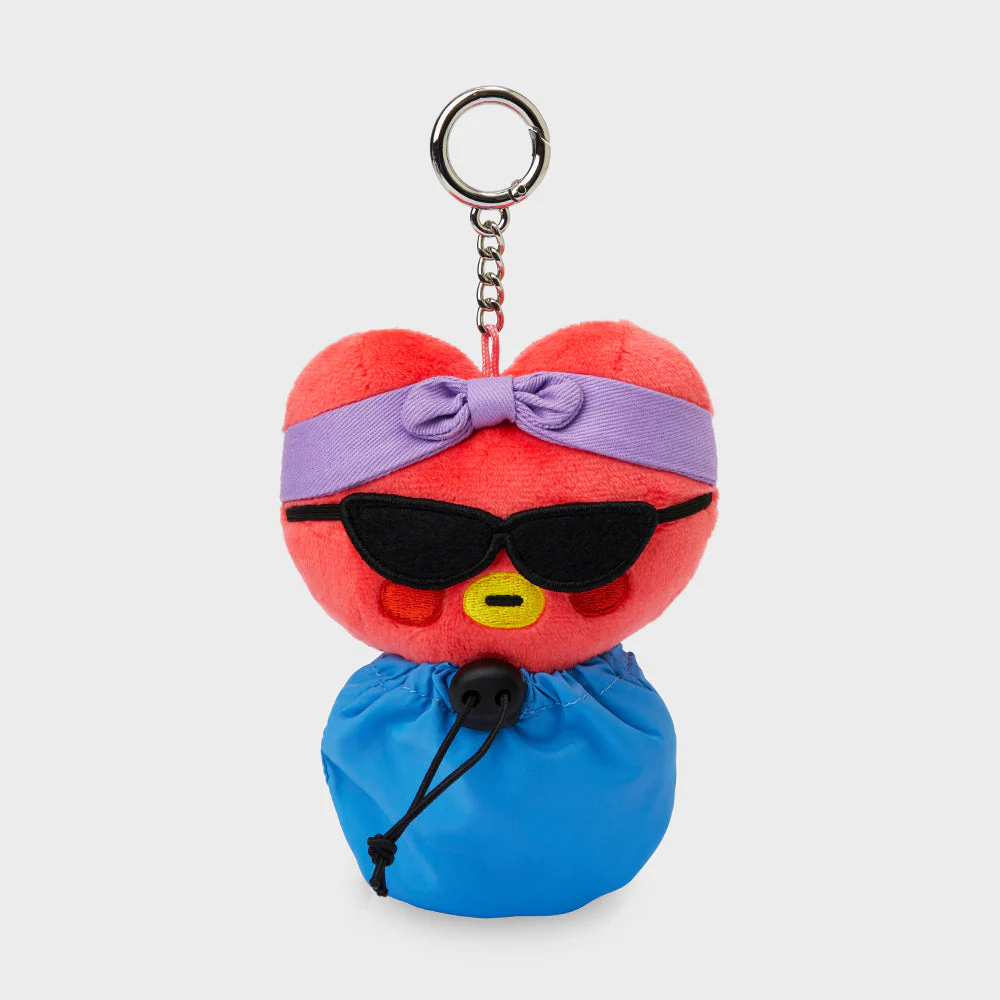 BT21 BABY TRAVEL DOLL - Image 8