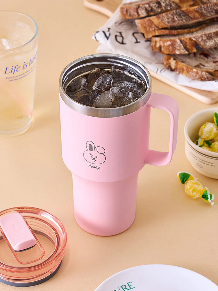 BT21 - BASIC TUMBLER (28 OZ)