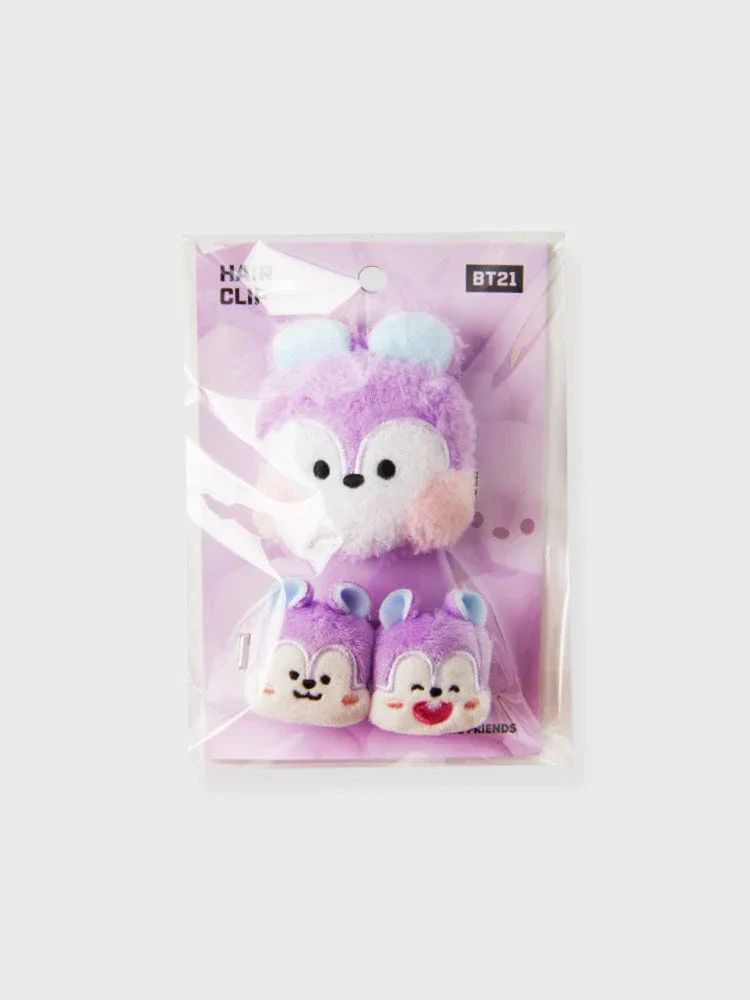 BT21 BIG AND TINY EDITION OFFICIAL MD - Image 40
