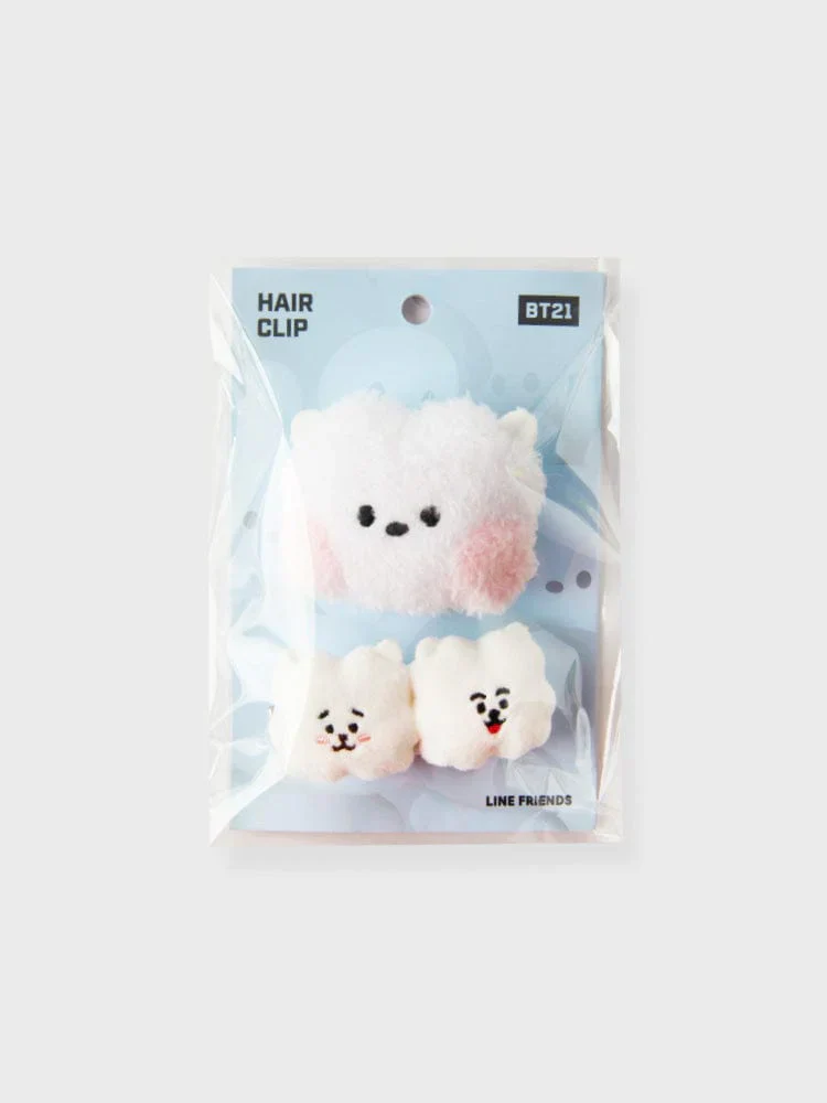 BT21 BIG AND TINY EDITION OFFICIAL MD - Image 41