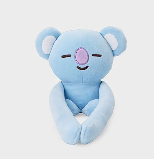 BT21 BIG SIZE MAGNET DOLL - Image 6