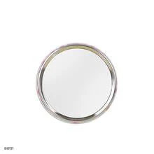 BT21 - CHERRY BLOSSOM LEATHER PATCH MIRROR RJ - Image 2