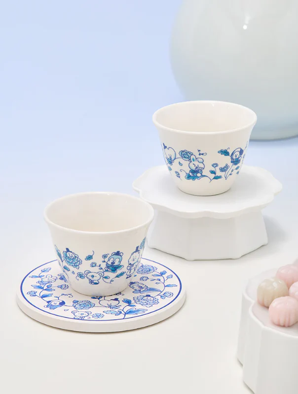 BT21 - K-HANGARI MINI CUP