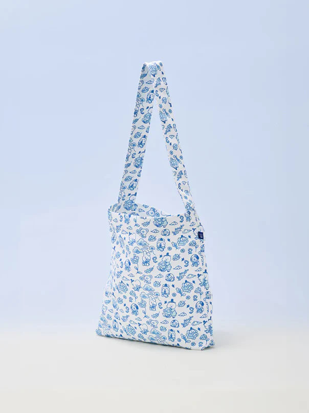 BT21 - K-HANGARI TOTE BAG