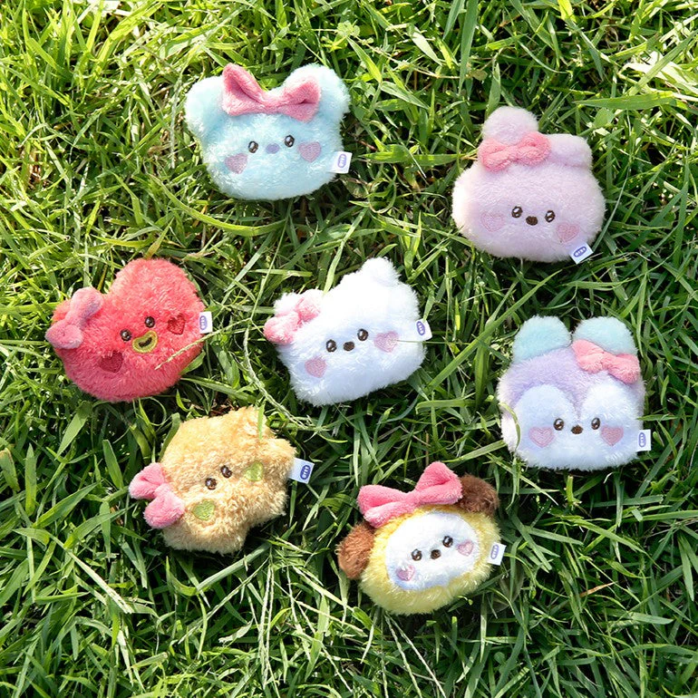 BT21 - LOVELY SMART TOK