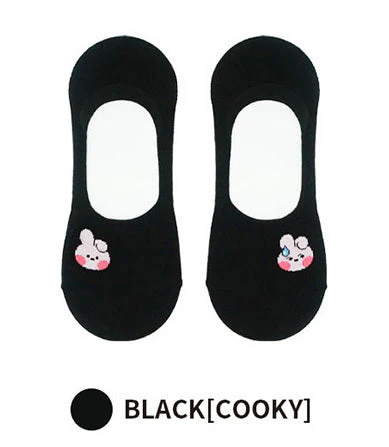 BT21 MININI FAKE SOCKS - Image 4