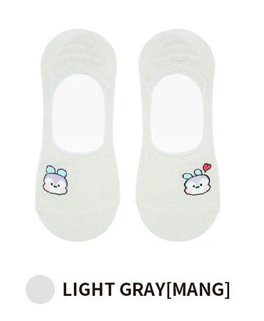 BT21 MININI FAKE SOCKS - Image 5