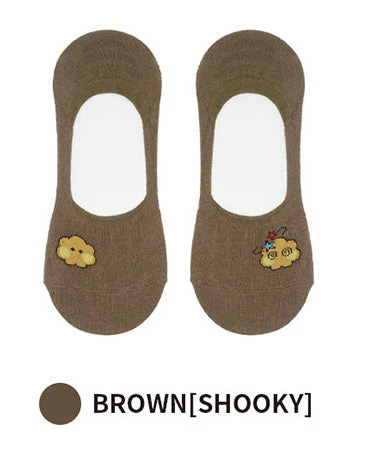 BT21 MININI FAKE SOCKS - Image 6