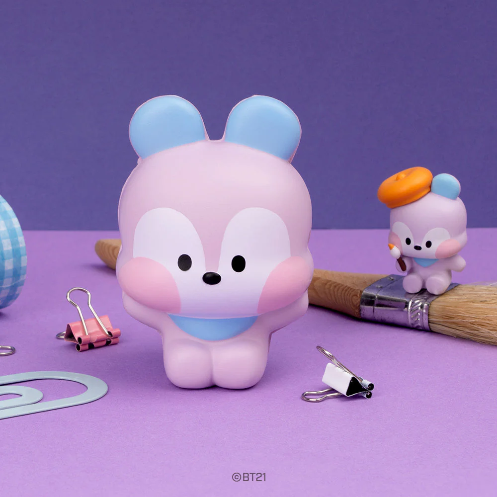BT21 MININI SQUISHIES - Image 5