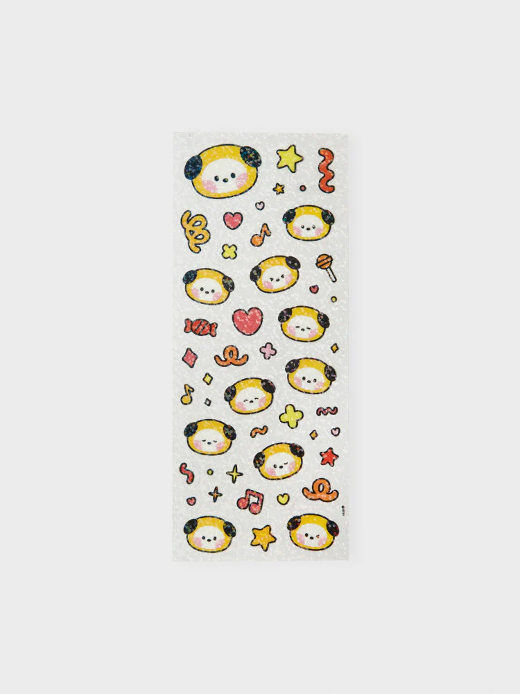 BT21 MININI TWINKLE OFFICIAL MD - Image 2