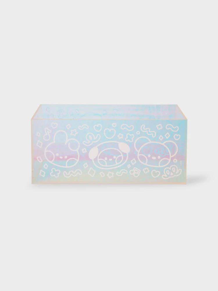 BT21 MININI TWINKLE OFFICIAL MD - Image 26