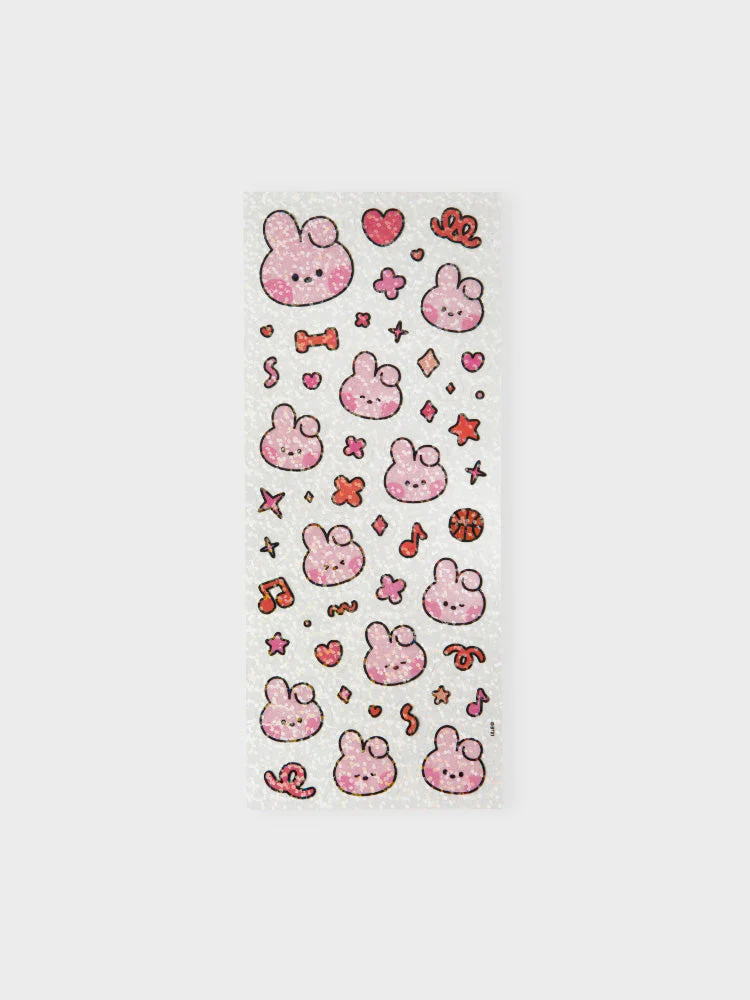BT21 MININI TWINKLE OFFICIAL MD - Image 3