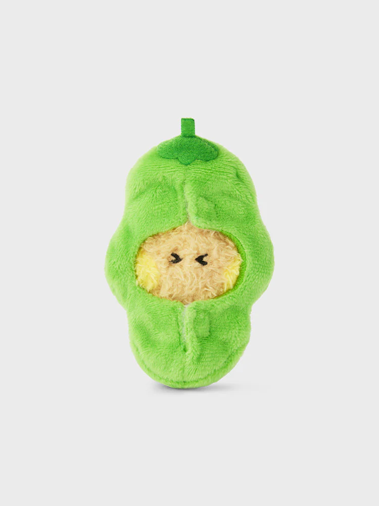 BT21 MININI VEGGIE DOLL - Image 6