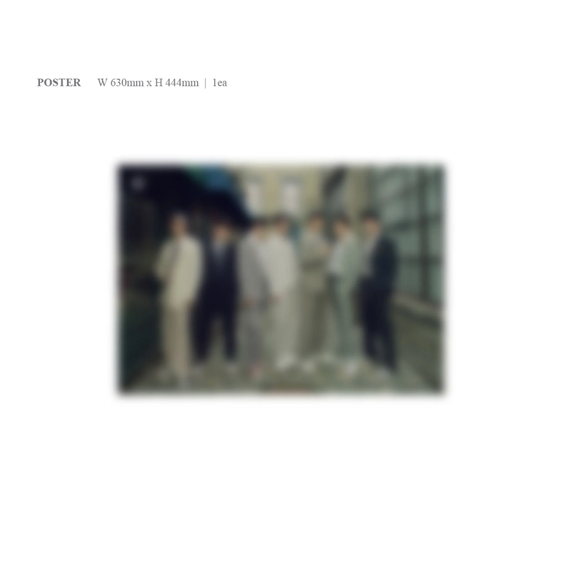 BTS - SPECIAL ALBUM BE (DELUXE EDITION) - Image 13