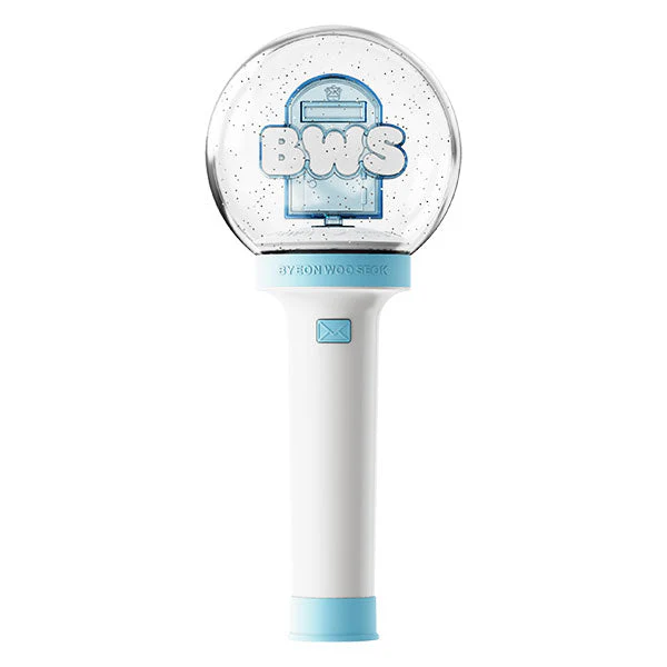 [2ND PRE-ORDER] BYEON WOO SEOK - OFFICIAL LIGHT STICK