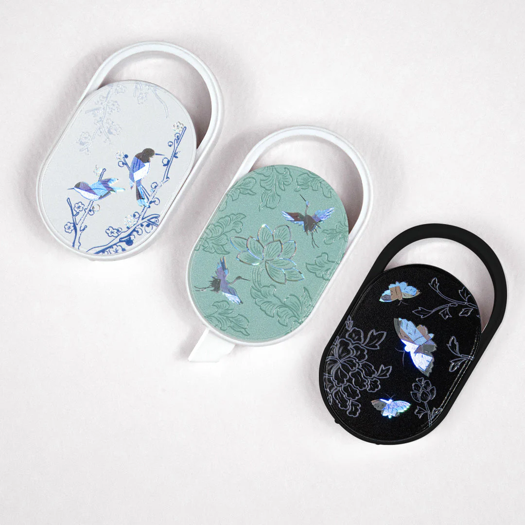 CERAMIC MAGNETIC COURIER LINK CUTTER TRADITIONAL SERIES