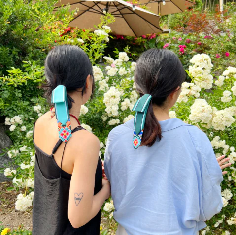 DANCHEONG DANGGI HAIR TIE