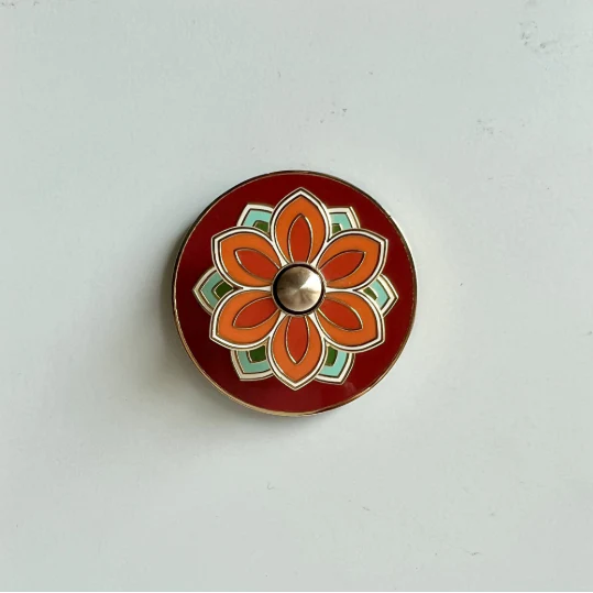 DANCHEONG HANGER MAGNET