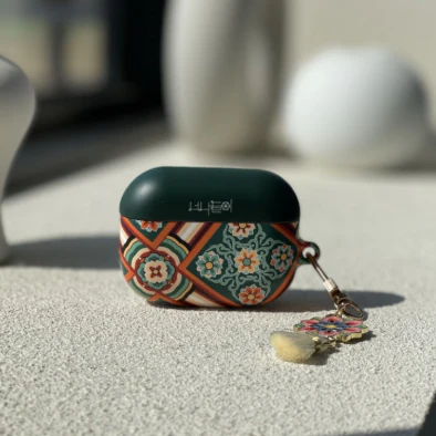 DANCHEONG WIRELESS EARBUD CASE