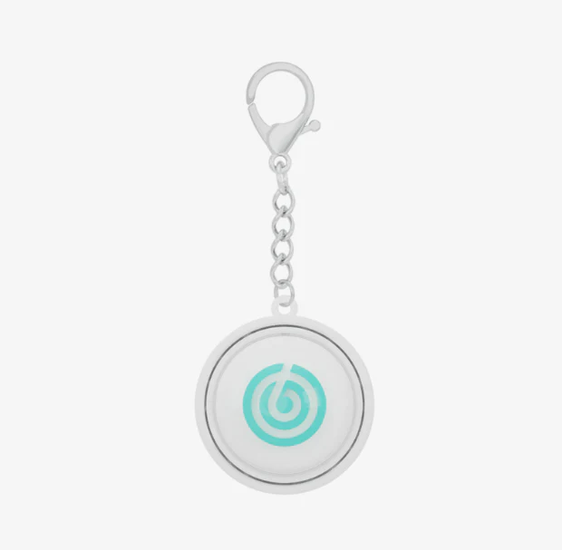 DAY6 - THE DECADE 10TH ANNIVERSARY TOUR FINALE IN SEOUL OFFICIAL MD DAY6 CLICKER