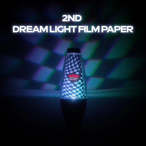 DPR - DREAM LIGHT FILM PAPER