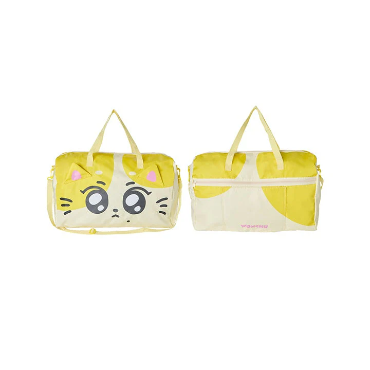 ENHYPEN - ENCHIN JAPAN ORIGINAL OFFICIAL MD BOSTON BAG