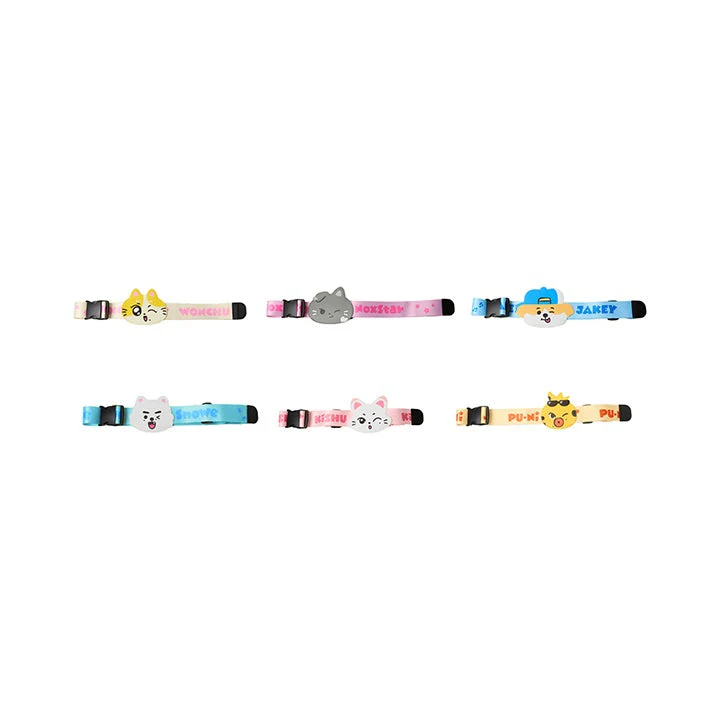 ENHYPEN - ENCHIN JAPAN ORIGINAL OFFICIAL MD LUGGAGE BELT