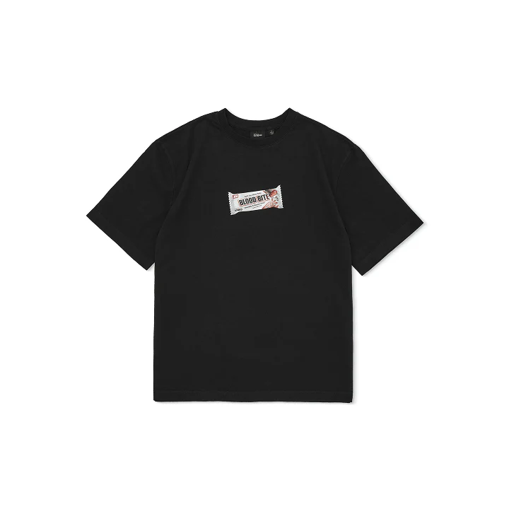 ENHYPEN - THE SIN : VANISH OFFICIAL MD S/S T-SHIRT
