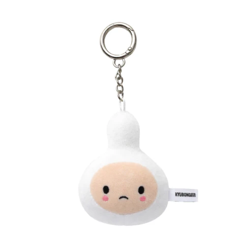 EPIK HIGH - 2025 EPICK HIGH CONCERT OFFICIAL MD KYUBONGEEE KEY RING