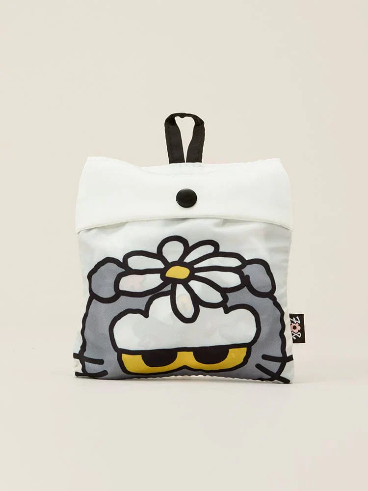 G-DRAGON - ZO&FRIENDS LUCKY SHOP OFFICIAL MD ZOA MARKET BAG