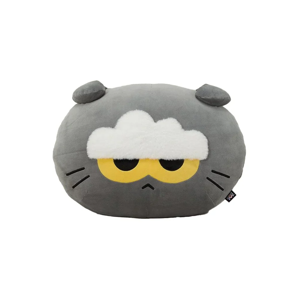 G-DRAGON - ZO&FRIENDS LUCKY SHOP POP UP OFFICIAL MD ZOA CUSHION