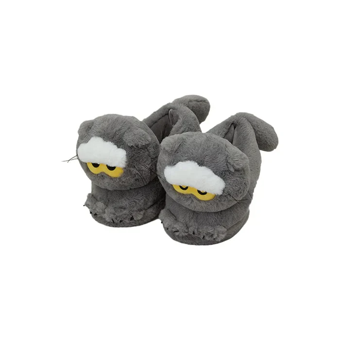 G-DRAGON - ZO&FRIENDS LUCKY SHOP POP UP OFFICIAL MD ZOA HOME SHOES