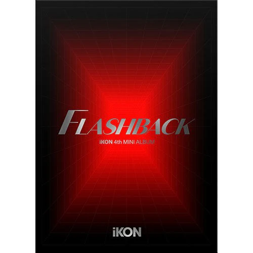 IKON - 4TH MINI ALBUM FLASHBACK (PHOTOBOOK VER.) - Image 2