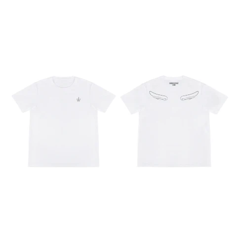 IVE - SHOW WHAT I AM WORLD TOUR OFFICIAL MD T-SHIRT