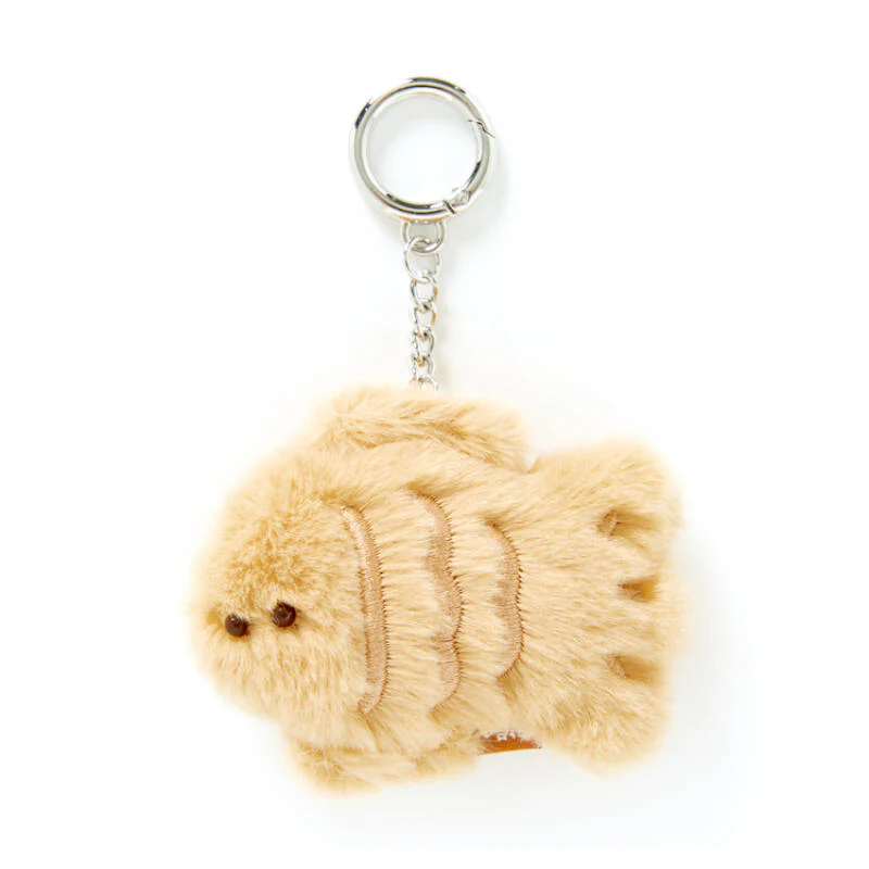 K-BUNSIK BUNGEOPPANG MINI KEYRING