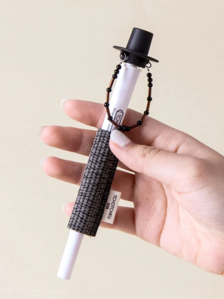 KOREA HEADWEAR PEN SERIES (HEUKRIP GATKKEN)
