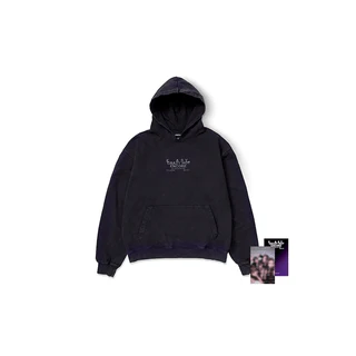 LE SSERAFIM - EASY CRAZY HOT ENCORE OFFICIAL MD HOODIE